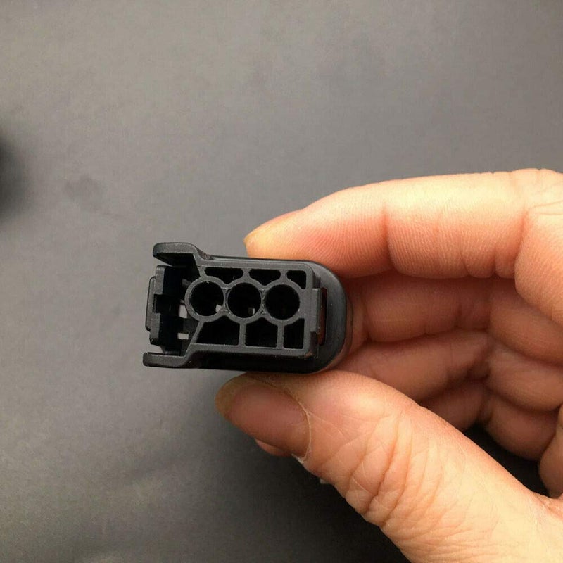LIZAPUS 4PCS Compatible with Honda S2000 F20 F22 3-Pin Ignition Coil Pack Connector Plug Housing - Image 5